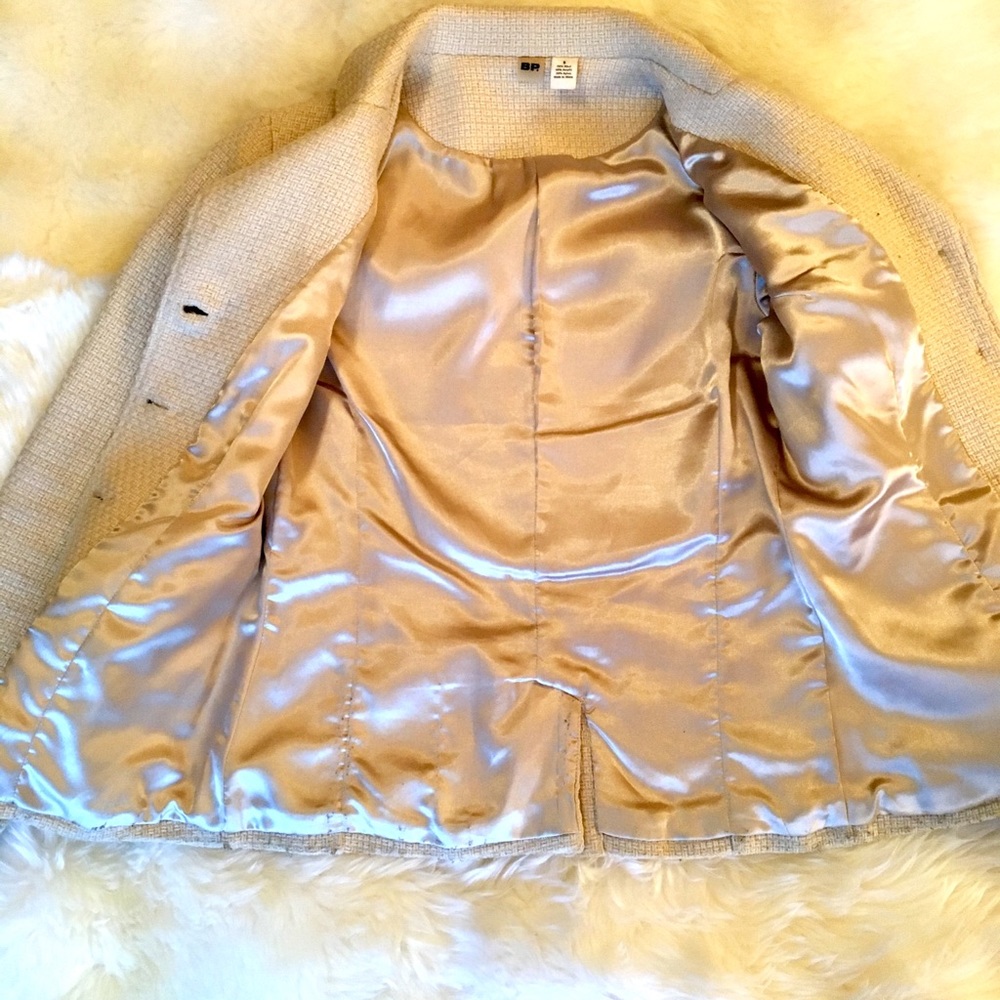 Tweed Jacket - Picture 2 of 3